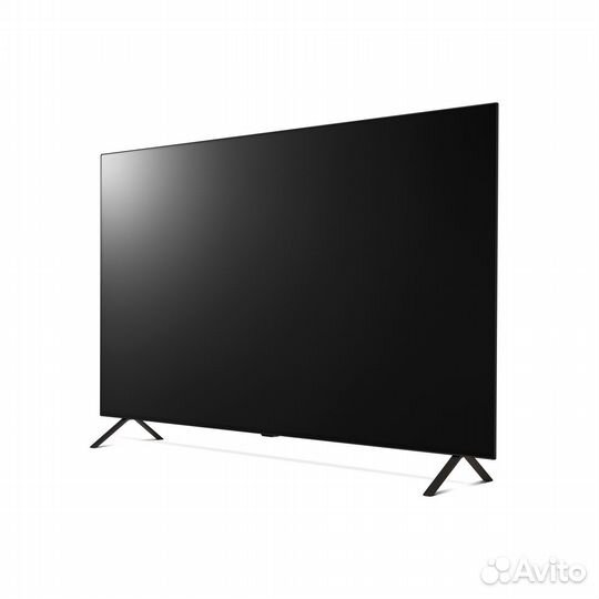 Телевизор LG oled55B4