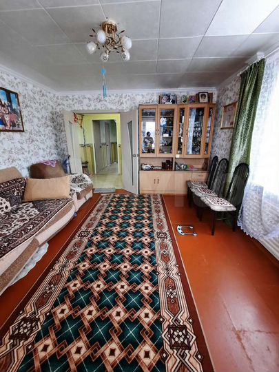 3-к. квартира, 79,3 м², 8/9 эт.