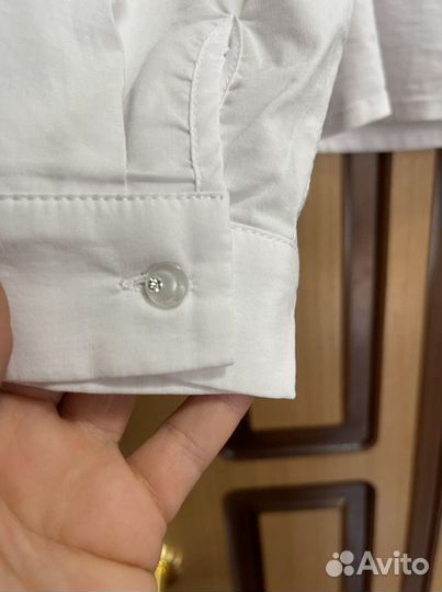 Школьная Рубашка Letty 158