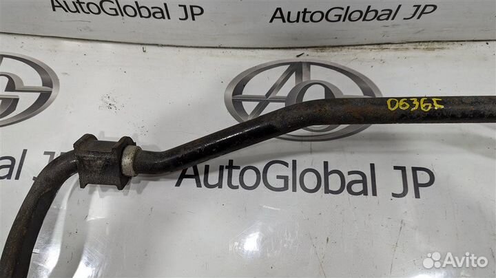 Стабилизатор передний Toyota FJ Cruiser