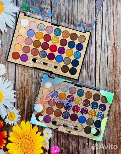 Палетки разные