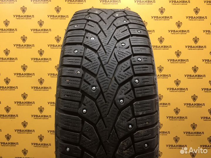 Gislaved NordFrost 100 195/65 R15 95T
