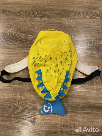 Рюкзачок Trunki (для мокрых вещей)