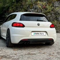 Volkswagen Scirocco 1.4 AMT, 2013, 195 000 км, с пробегом, цена 750 000 руб.