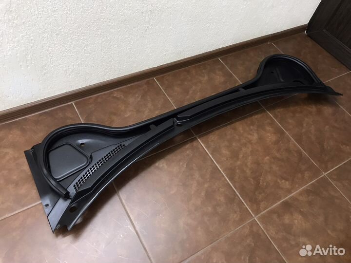 Жабо Лада Веста