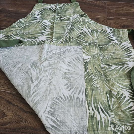 Фартук женский кухонный