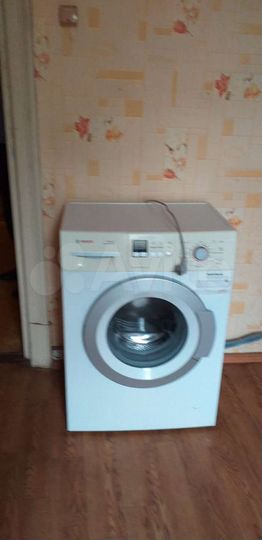 Комната 18 м² в 4-к., 2/3 эт.