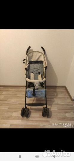 Коляска трость продажа