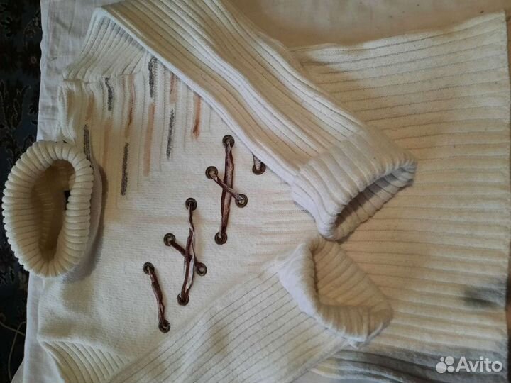 Вещи женские 46