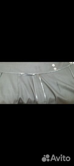 Ремонт и пошив одежды