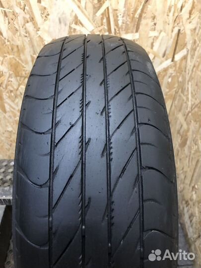 Dunlop Digi-Tyre Eco EC 201 195/65 R15 91T