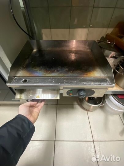 Оборудование для пекарни- общепита