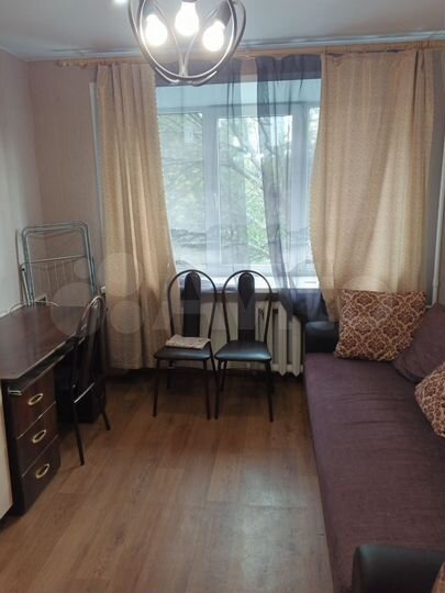 Комната 16 м² в 6-к., 4/4 эт.