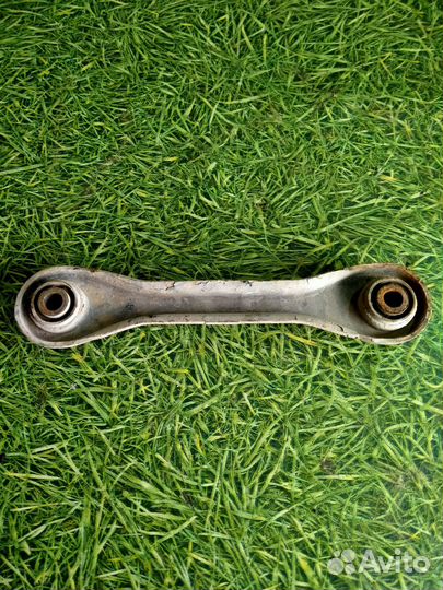 Рычаг левый нижний для Форд Фокус 1 1.6л 2003г