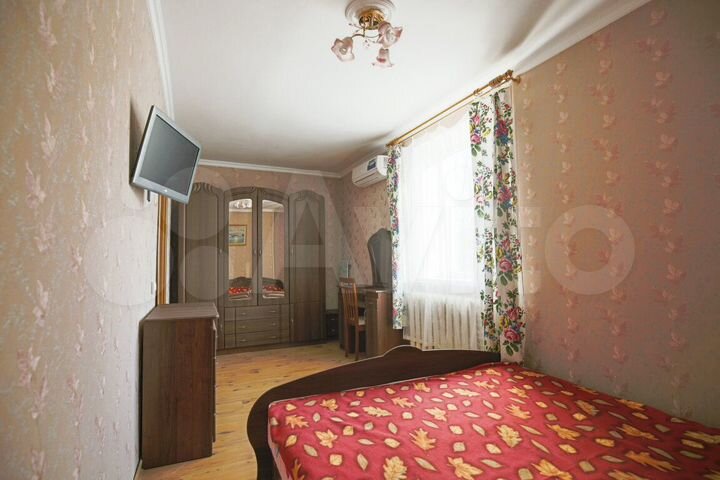 2-к. квартира, 46 м², 1/5 эт.