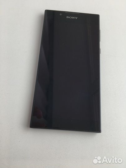 Смартфон sony xperia