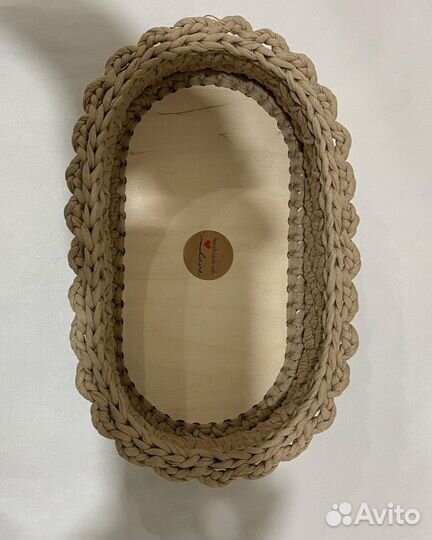 Корзинки(конфетницы,фруктовницы,хлебницы и т.д.)