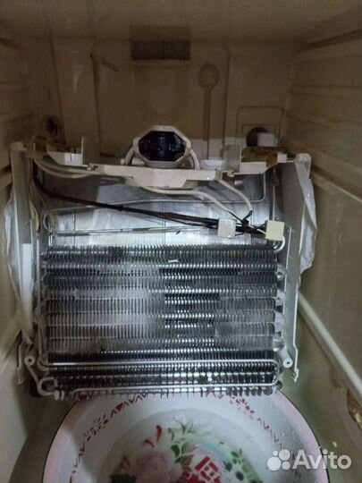 Ремонт холодильников и стиральных машин