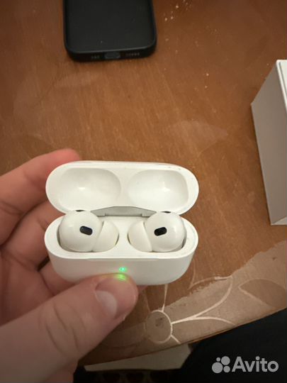 Airpods pro 2