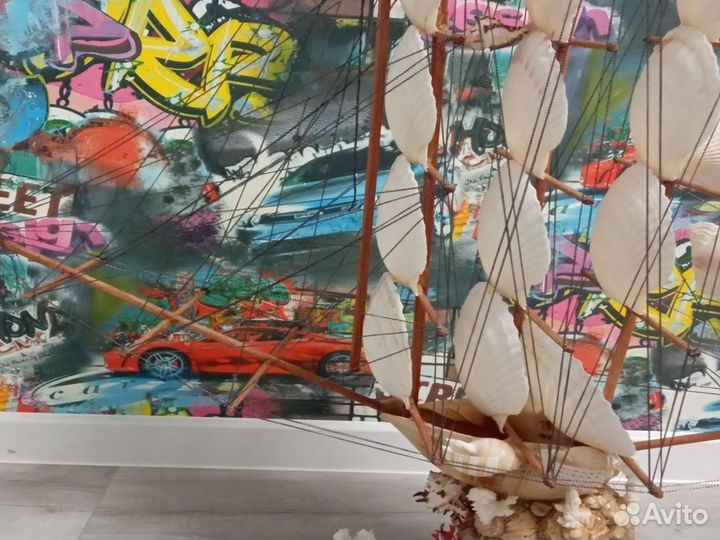 Украшения для дома