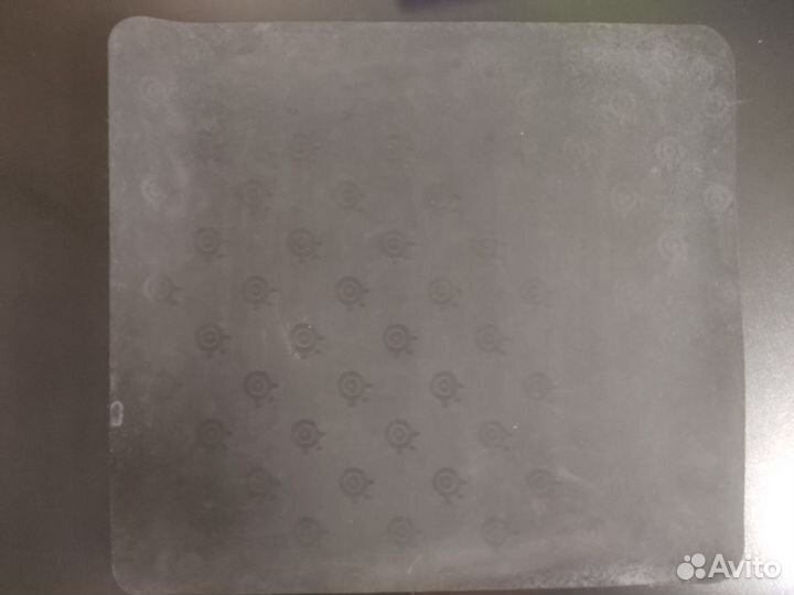 Коврик для мыши steelseries