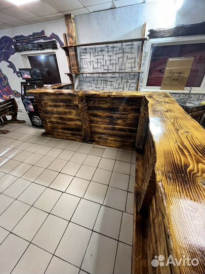 Барная стойка