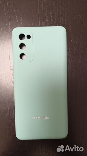 Чехол на samsung galaxy s20