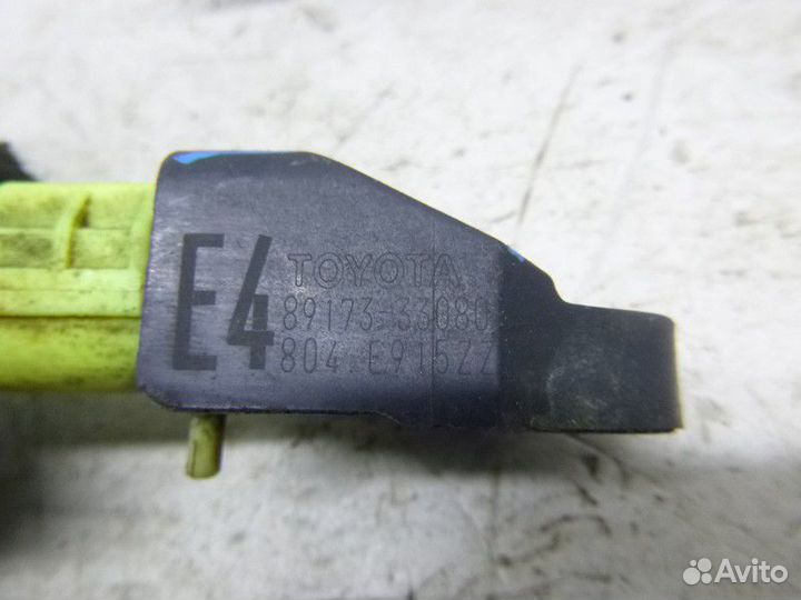 Датчик AIR BAG toyota camry V50 2011
