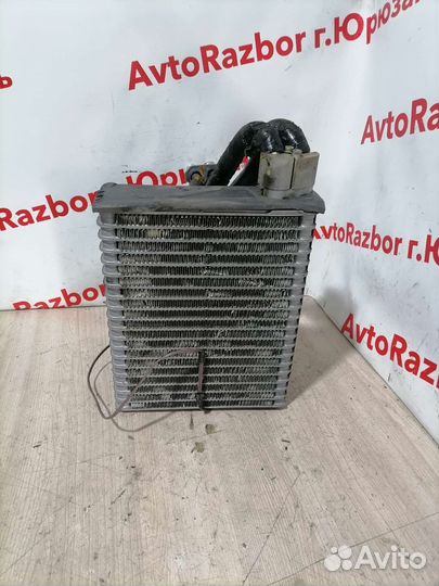 Испаритель кондиционера Fiat Albea