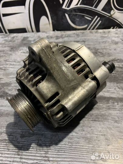 Двигатель F22B, запчасти двигателя F22B для Honda