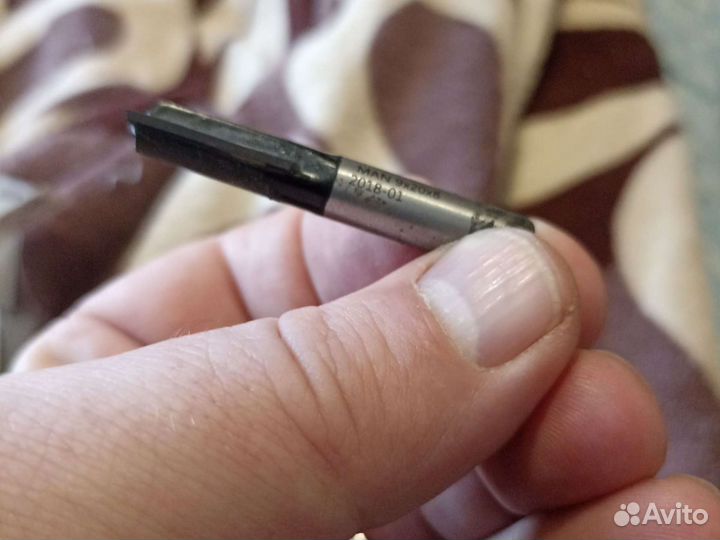 Фрезы по дереву для ручного фрезера и сверла