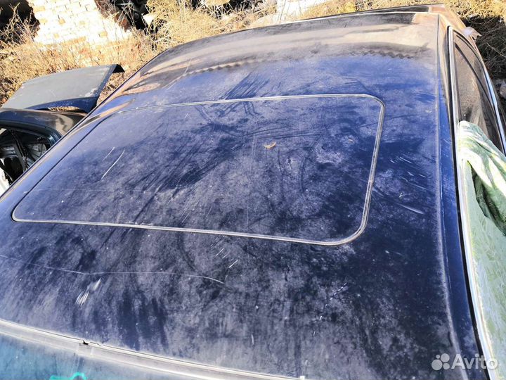 Люк бмв е32 bmw e32