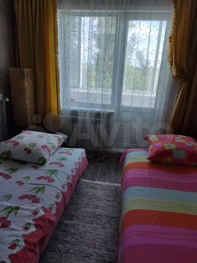 2-к. квартира, 48 м², 4/5 эт.
