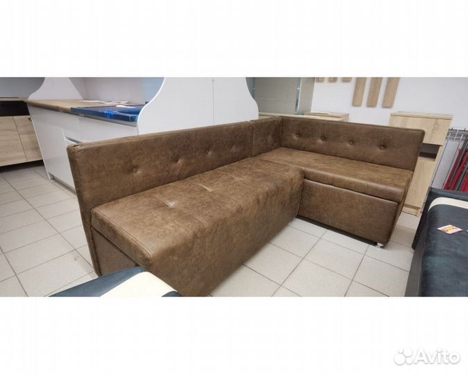 Угловой Диван Новый