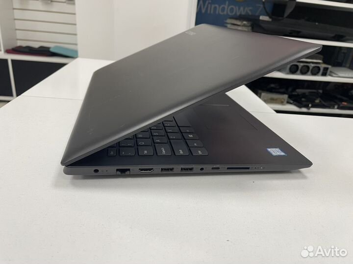 Lenovo ideapad 330