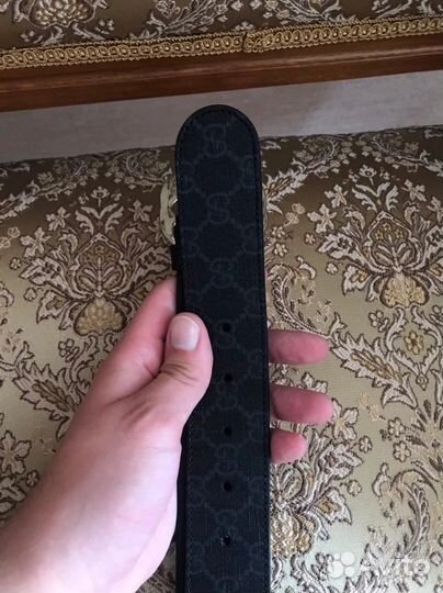 Ремень gucci оригинал