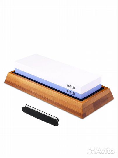 Камни для заточки ножей