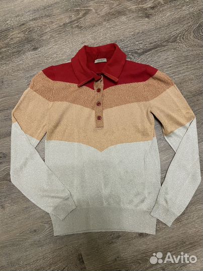 Bottega veneta джемпер оригинал