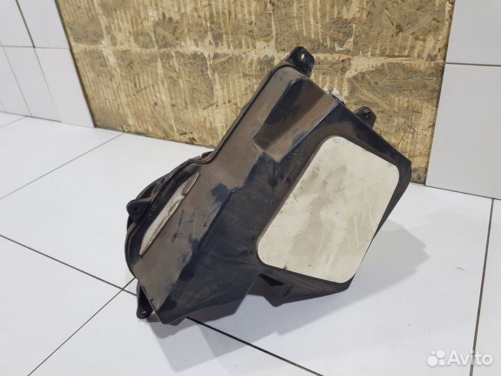 Сабвуфер (Hyundai ix55)