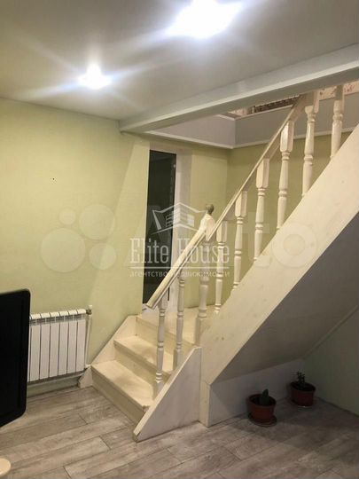 Дача 160 м² на участке 3 сот.