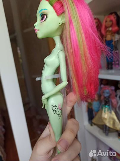 Ооак монстер хай