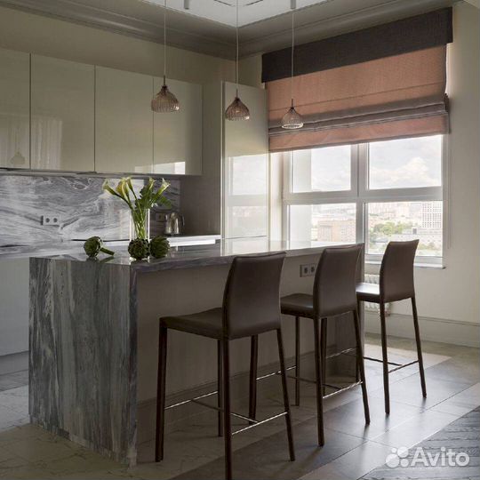 Бюджетные кухни