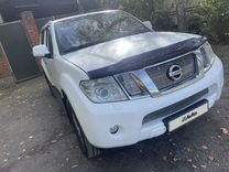 Nissan Pathfinder 2.5 AT, 2012, 261 000 км, с пробегом, цена 2 650 000 руб.