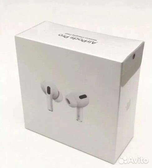 Беспроводные наушники