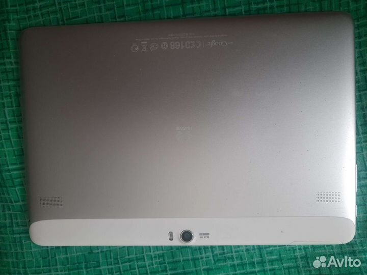 Планшет huawei 10