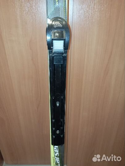 Лыжи и Лыжные ботинки