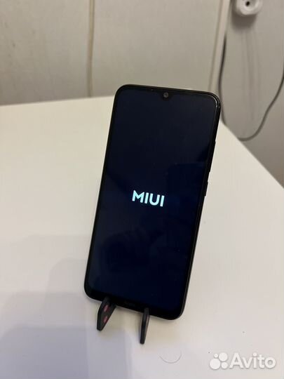 Xiaomi Redmi Note 8 2021, 4/64 ГБ
