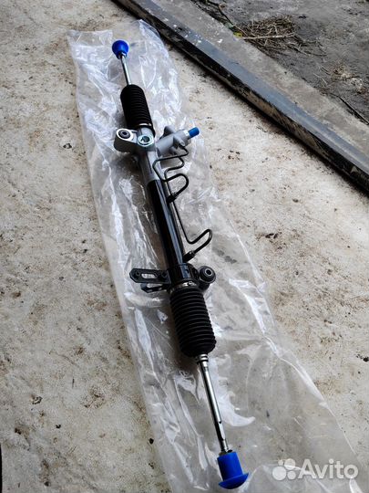 Рулевая рейка Tiggo T11, Tiggo FL, Tiggo 3, X60