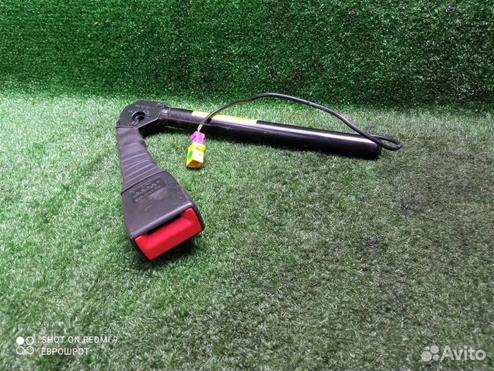 Преднатяжитель Opel Vectra C (2002-2009)