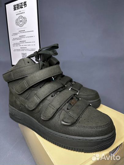 Кроссовки Nike Air Force 1 high SP